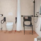 Miniatura Wykładzina ścienna Forbo Onyx+