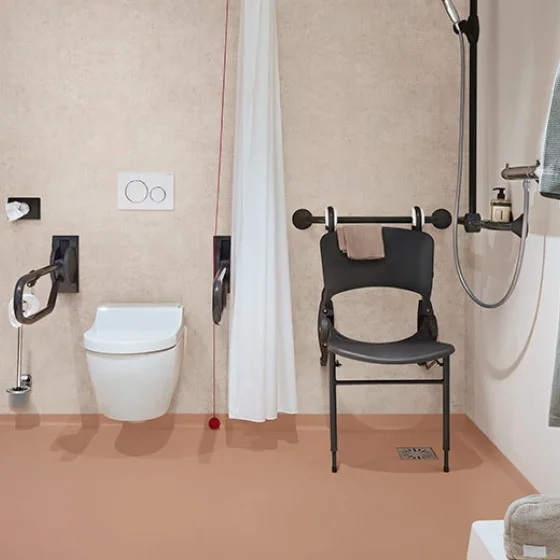Wykładzina ścienna Forbo Onyx+