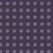 Wykładzina flokowana Forbo Flotex Geometric Graphic 251205 Chantilly Plum