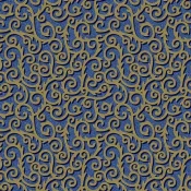 Wykładzina flokowana Forbo Flotex Geometric Graphic 252204 Trianon Large Aurum
