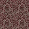 252206 Trianon Large Cuprum