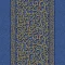 252304 Trianon Border Aurum