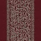 252306 Trianon Border Cuprum