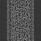 252307 Trianon Border Ferrum