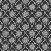 Wykładzina flokowana Forbo Flotex Floral 253102 Chambord Lilly