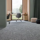 Miniatura Płytki dywanowe Forbo Tessera Topology