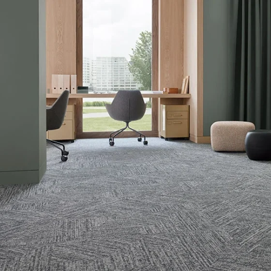 Płytki dywanowe Forbo Tessera Topology