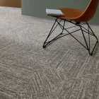 Płytki dywanowe Forbo Tessera Topology | Wykładziny Warszawa