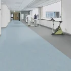 Wykładzina linoleum Forbo Marmoleum R10 | Warszawa | Montaż