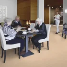 Wykładzina linoleum Forbo Marmoleum R10 | Warszawa | Montaż