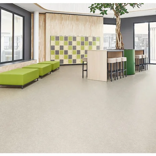 Wykładzina elastyczna PCW Forbo Sarlon Primeo Compact graphic & colour 