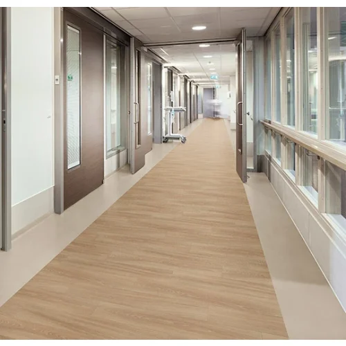 Wykładzina elastyczna PCW Forbo Sarlom Primeo 19dB Wood