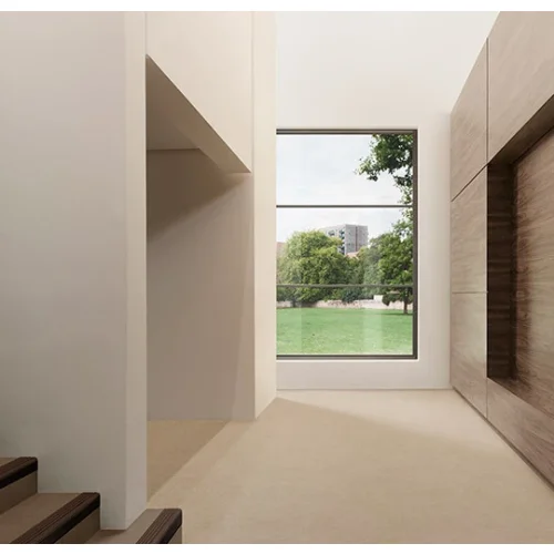 Wykładzina elastyczna PCW Forbo Sarlom Primeo 19dB Material