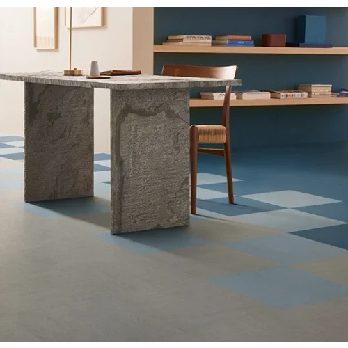 Wykładzina linoleum Forbo Marmoleum Modular Accent