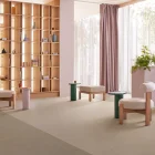 Wykładzina linoleum Forbo Marmoleum Modular Neutral