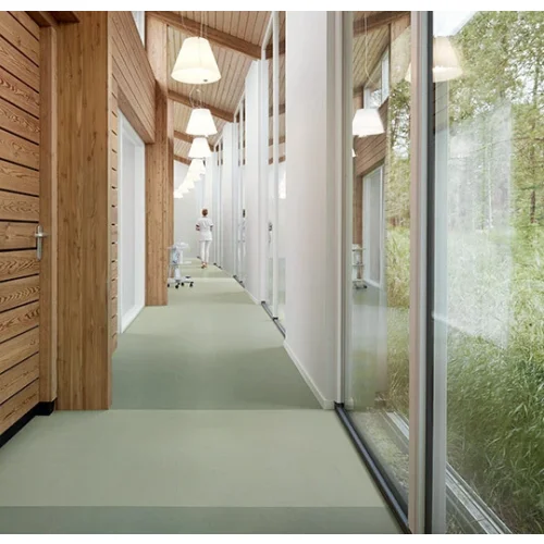 Wykładzina linoleum Forbo Marmoleum Modular Accent