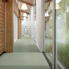 Miniatura Wykładzina linoleum Forbo Marmoleum Modular Accent