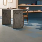 Wykładzina linoleum Forbo Marmoleum Modular Neutral