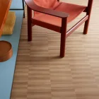 Wykładzina elastyczna PCW Forbo Modul'up Compact Wood