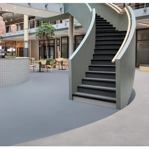 Wykładzina elastyczna PCW Forbo Modul'up Compact Material