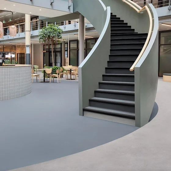 Wykładzina elastyczna PCW Forbo Modul'up Compact Material