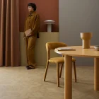 Wykładzina elastyczna PCW Forbo Modul'up Compact Wood