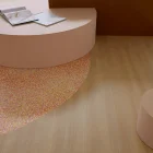 Wykładzina elastyczna PCW Forbo Modul'up Compact Wood