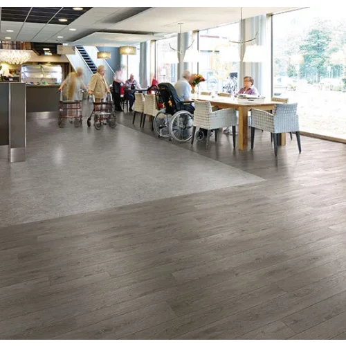 Wykładzina elastyczna PCW Forbo Eternal Next