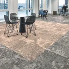 Płytki dywanowe Forbo Cloudscape Softbac | Warszawa | Montaż