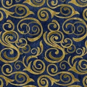 Wykładzina flokowana Forbo Flotex Statement 260201 Petit Palais Indigo