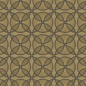 Wykładzina flokowana Forbo Flotex Statement 261105 Rockfeller Topaz