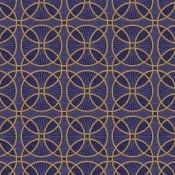 Wykładzina flokowana Forbo Flotex Statement 261106 Rockfeller Amethyst