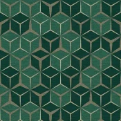 Wykładzina flokowana Forbo Flotex Statement 261203 Empire Peridot
