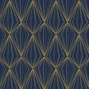 Wykładzina flokowana Forbo Flotex Statement 261301 Grand Rex Lapis lazuli