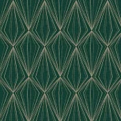Wykładzina flokowana Forbo Flotex Statement 261303 Grand Rex Peridot