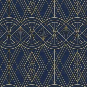 Wykładzina flokowana Forbo Flotex Statement 261401 Chrysler Lapis lazuli