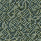 Wykładzina flokowana Forbo Flotex Statement 262103 Mandala Baccarat