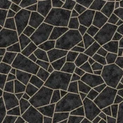 Wykładzina flokowana Forbo Flotex Statement 262401 Red rock Black Jack