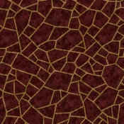 Wykładzina flokowana Forbo Flotex Statement 262402 Red rock Red roulette