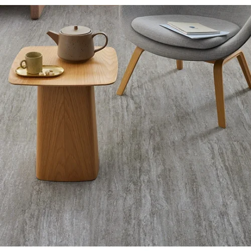 Wykładzina flokowana Forbo Flotex Planks Travertine