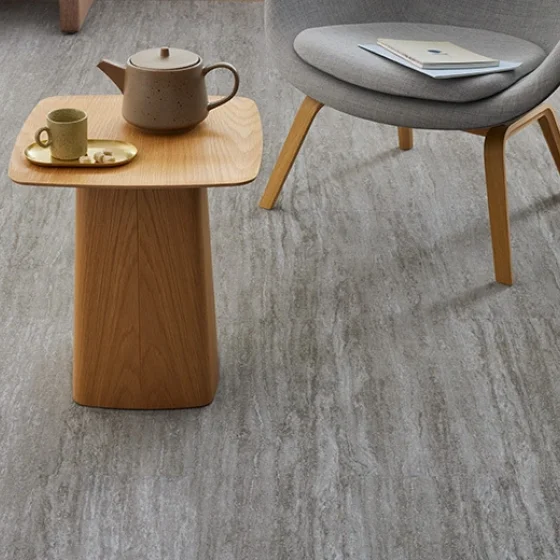 Wykładzina flokowana Forbo Flotex Planks Travertine