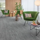 Wykładzina flokowana Forbo Flotex Planks Travertine | Montaż