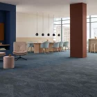Miniatura Wykładzina flokowana Forbo Flotex Planks Serif