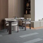 Wykładzina flokowana Forbo Flotex Planks Calico | Warszawa