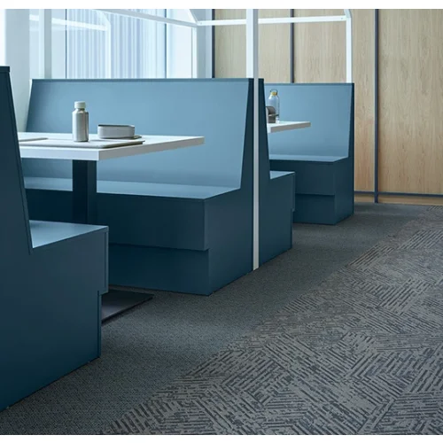 Wykładzina flokowana Forbo Flotex Planks Panama
