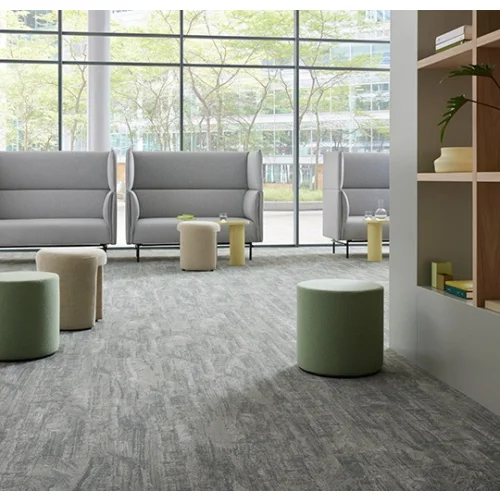 Wykładzina flokowana Forbo Flotex Planks Sierra
