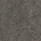 Wykładzina linoleum Forbo Marmoleum Authentic 3048 graphite