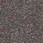 Wykładzina flokowana Forbo Flotex By Starck 313002 Vortex ruby A3