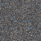 Wykładzina flokowana Forbo Flotex By Starck 313004 Vortex blue A3