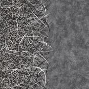 Wykładzina flokowana Forbo Flotex By Starck 314001 Vortex white A4